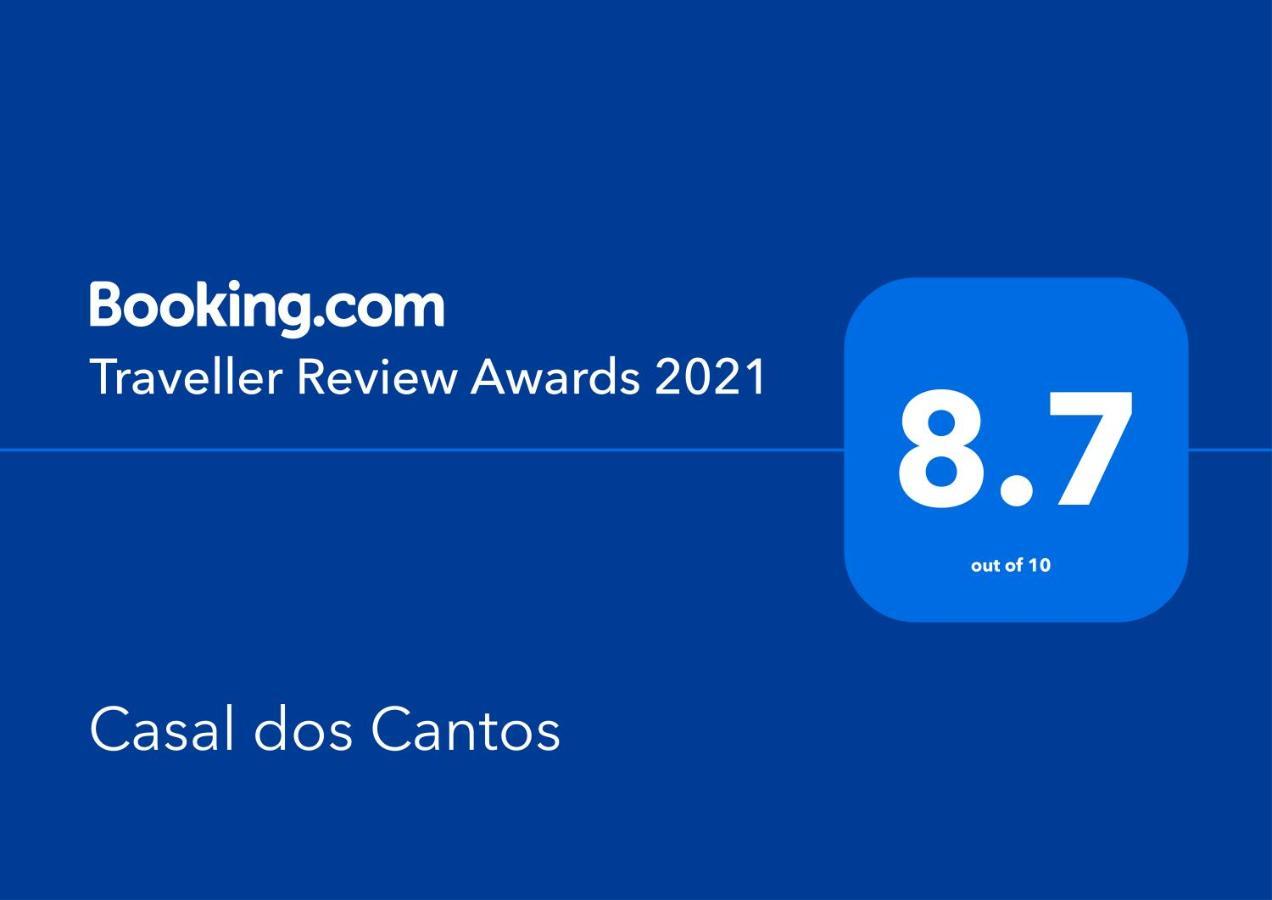 Casal Dos Cantos كينتا دو أنجو المظهر الخارجي الصورة